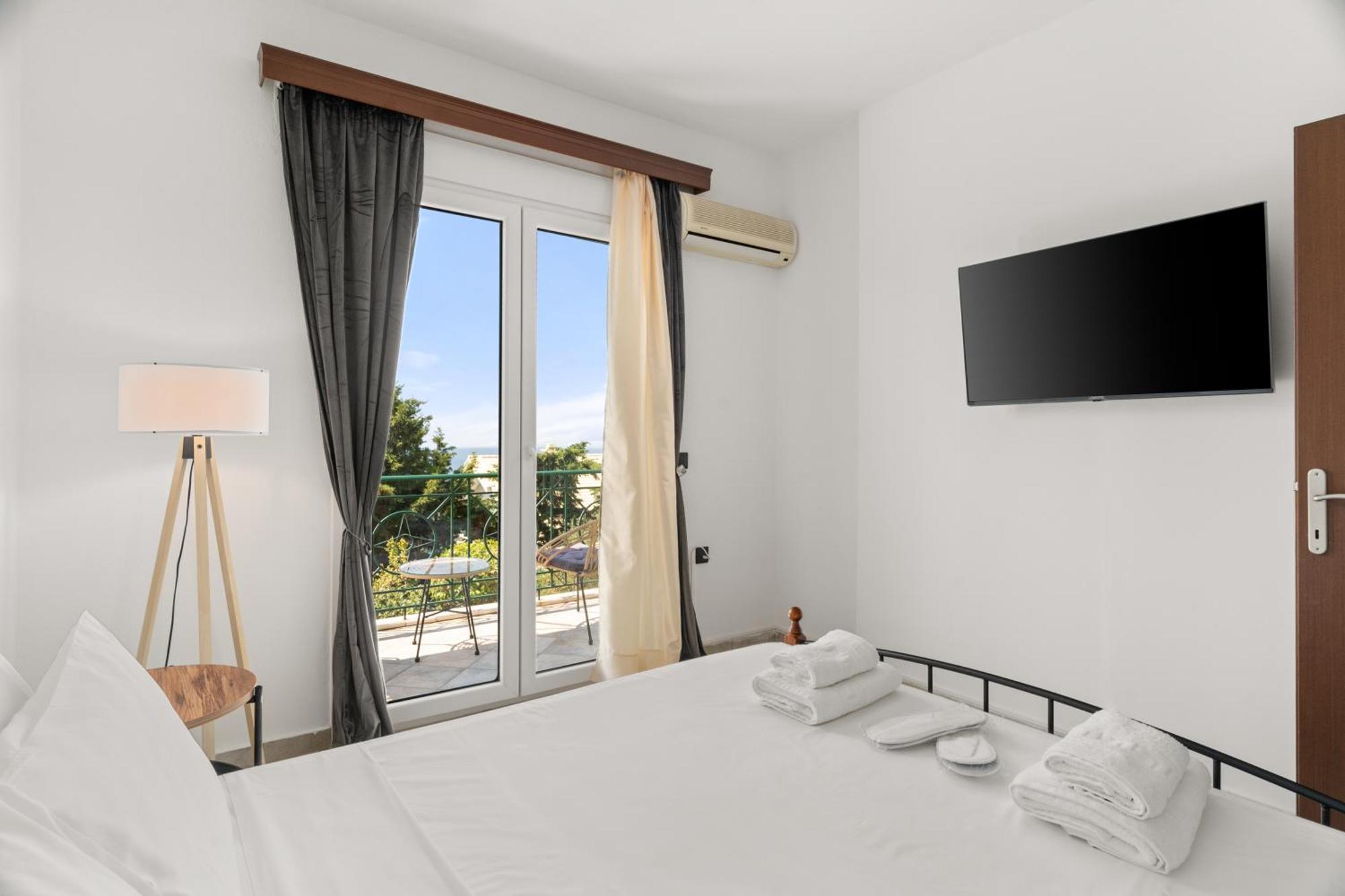 The Dandy Horizon Villa ซิโวตา ภายนอก รูปภาพ