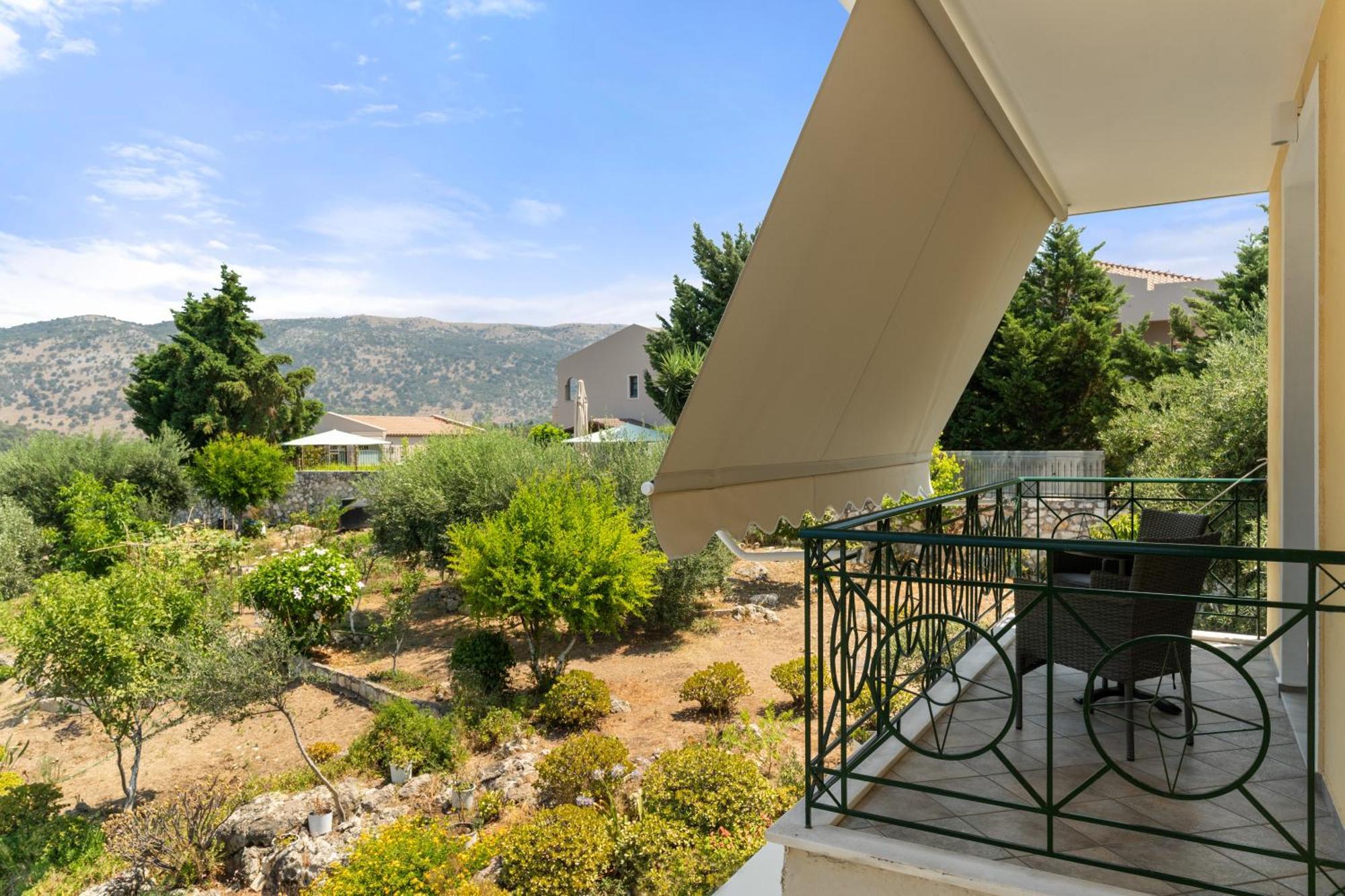 The Dandy Horizon Villa ซิโวตา ภายนอก รูปภาพ